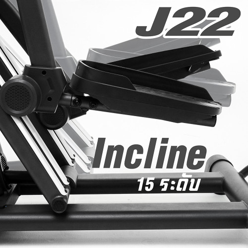 Орбитрек  OMA Fitness GYMOST J22 - фото №4